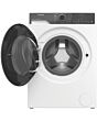 Hotpoint HPD1093CAREUK 10kg Wash 6kg Dry Fabric Care Pro Washer Dryer with HomeWhiz - White