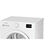 Indesit C YSD 82D WW UK Freestanding 8kg Heat Pump Tumble Dryer