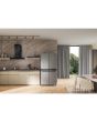 Whirlpool WQ9B2LG American 4 Door Fridge Freezer