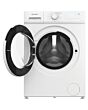 Indesit MyTime IMA 864 MY TIME UK 8kg Washing Machine - White