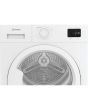 Indesit C YSD 83D WW UK Freestanding 8kg Heat Pump Tumble Dryer