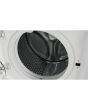 Indesit BI WMIL 81485 UK Built-In Washing Machine