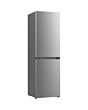 Indesit INKS3251S4UK 257L Freestanding Low Frost 50/50 Fridge Freezer - Silver