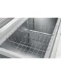 Hotpoint CS2A250HFA1 255L Freestanding Chest Freezer - White