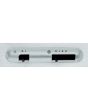 Indesit ISLK66LSX Cooker Hood