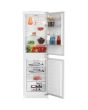 Indesit KINH 1261B4 UK No Frost 50/50 Integrated Fridge Freezer