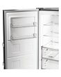 Indesit MFINF1312W4UK 286L Freestanding Frost Free Tall Freezer - White