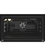 Hotpoint DUH10DB Built-In Double Oven - Black
