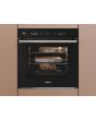 Hotpoint SI4S854CBL Built-In Single Oven - Black