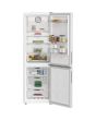 Hotpoint HPK26363W4UK Freestanding Dual No Frost 60/40 Fridge Freezer with Even Flow