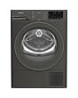 Hotpoint C HD 93M GG UK 9kg Heat Pump Tumble Dryer