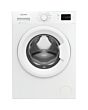 Indesit IP1146PUSHGOUK Freestanding 11kg 1400rpm Push&Go Washing Machine - White