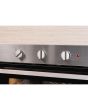 Indesit IFW 6230 IX UK Electric Single Built-In Oven - Stainless Steel