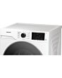 Hotpoint HBD1781ANTISTAINUK 10kg Wash 7kg Dry 1400rpm AntiStain Washer Dryer - White