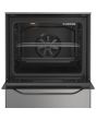 Hotpoint H6V5KMXUK Freestanding 60cm Electric Cooker