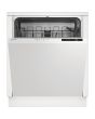 Indesit IN2IE13DT70UK Integrated 60cm Dishwasher