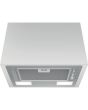 Hotpoint PCT64FLSS Integrated Cooker Hood
