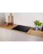 Indesit Aria RI 860 C Hob - Black