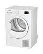 Indesit C YSD 82D WW UK Freestanding 8kg Heat Pump Tumble Dryer