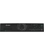 Indesit IDP9646BPUSHGOUK 9kg Wash 6kg Dry Push&Go Washer Dryer with Steam - Black