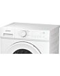 Indesit MyTime IMA 864 MY TIME UK 8kg Washing Machine - White