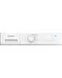 Indesit MyTime IDMA 75624 MY TIME UK Washer Dryer with Steam - White - A/D Energy Rating