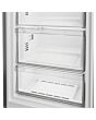 Indesit MFINF1312W4UK 286L Freestanding Frost Free Tall Freezer - White