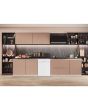 Hotpoint H2FHL626 60cm Dishwasher - White