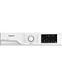 Hotpoint CHD103MWWUK Freestanding 10kg Heat Pump Tumble Dryer with PetHairCare