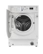 Indesit BI WMIL 81485 UK Built-In Washing Machine