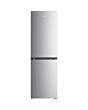 Indesit INKS3251S4UK 257L Freestanding Low Frost 50/50 Fridge Freezer - Silver