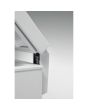 Indesit OS 2A 200 H2 1 Chest Freezer - White