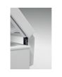Indesit OS 2A 200 H2 1 Chest Freezer - White