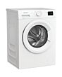 Indesit Push&Go IP 846 PUSH&GO UK 8kg Washing Machine - White