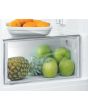 Whirlpool SW82QXR Freestanding Tall Larder Fridge