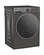 Hotpoint HP105GACARE Freestanding Fabric Care 10kg 1400rpm Washing Machine - Graphite