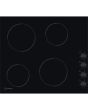 Indesit Aria RI 860 C Hob - Black