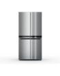Whirlpool WQ9B2LG American 4 Door Fridge Freezer