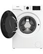 Hotpoint HBD1781ANTISTAINUK 10kg Wash 7kg Dry 1400rpm AntiStain Washer Dryer - White