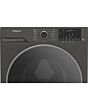 Hotpoint HBD8680GANTISTAINUK AntiStain Freestanding 8+6kg Washer Dryer - Graphite