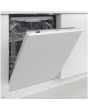 Indesit DIO 3T131 FE UK Integrated Dishwasher