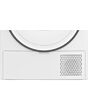 Hotpoint CHD103MWWUK Freestanding 10kg Heat Pump Tumble Dryer with PetHairCare
