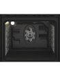 Hotpoint DIH82DIX Built-In Double Oven - Inox