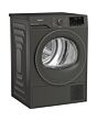 Hotpoint C HD 93M GG UK 9kg Heat Pump Tumble Dryer