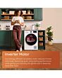 Hotpoint CHSD83MBBUK Freestanding 8kg Heat Pump Tumble Dryer with ColdGuard - Black