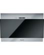 Hotpoint PHVP 6.4F AL K/1 Cooker Hood - Black