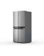 Whirlpool WQ9B2LG American 4 Door Fridge Freezer