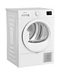 Indesit C YD 92D WW UK Freestanding 9kg Heat Pump Tumble Dryer