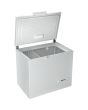 Hotpoint CS2A250HFA1 255L Freestanding Chest Freezer - White
