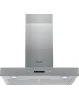 Hotpoint PHBS6.7FLLIX Hood - Stainless Steel